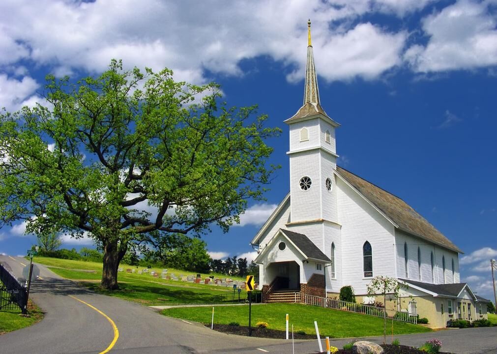 #12. Monroe County